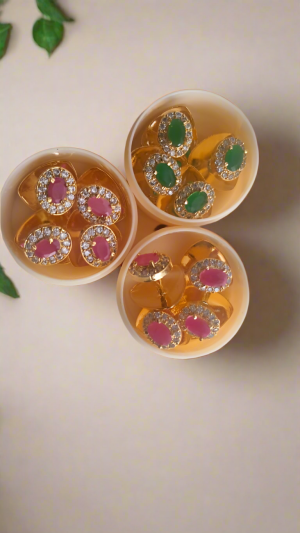 import placeholder for men s kurta pure silver button from ujjain