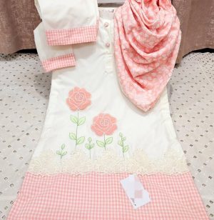 import placeholder for pastel cute jhabla with scarf