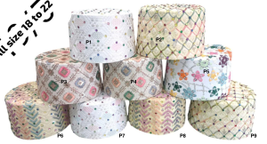 import placeholder for girls topi