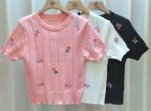 import placeholder for knitted tops