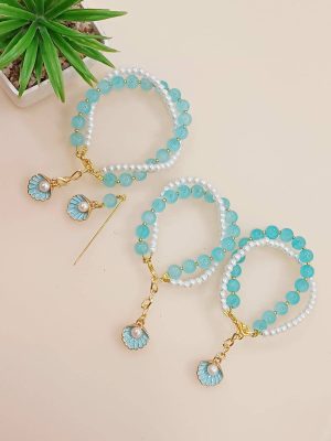 import placeholder for mother daughter bracelet combos