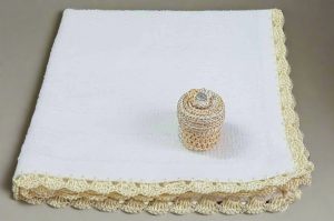 import placeholder for handmade crochet towels and khak e shifa dabbi gifting ramadan specials