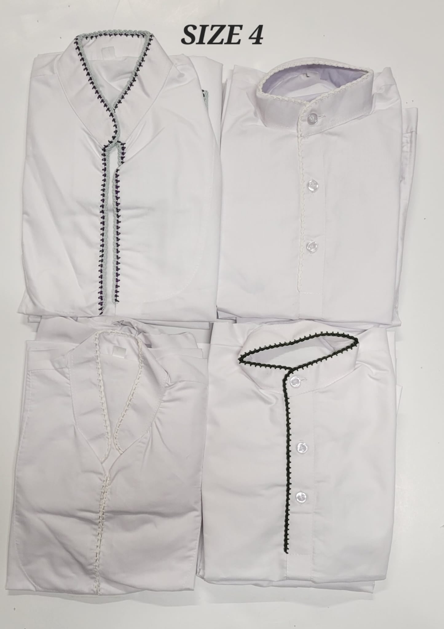 boys ohbat kurta saya pajama set boys ohbat kurta saya pajama set