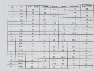 import placeholder for boys ohbat kurta saya pajama set