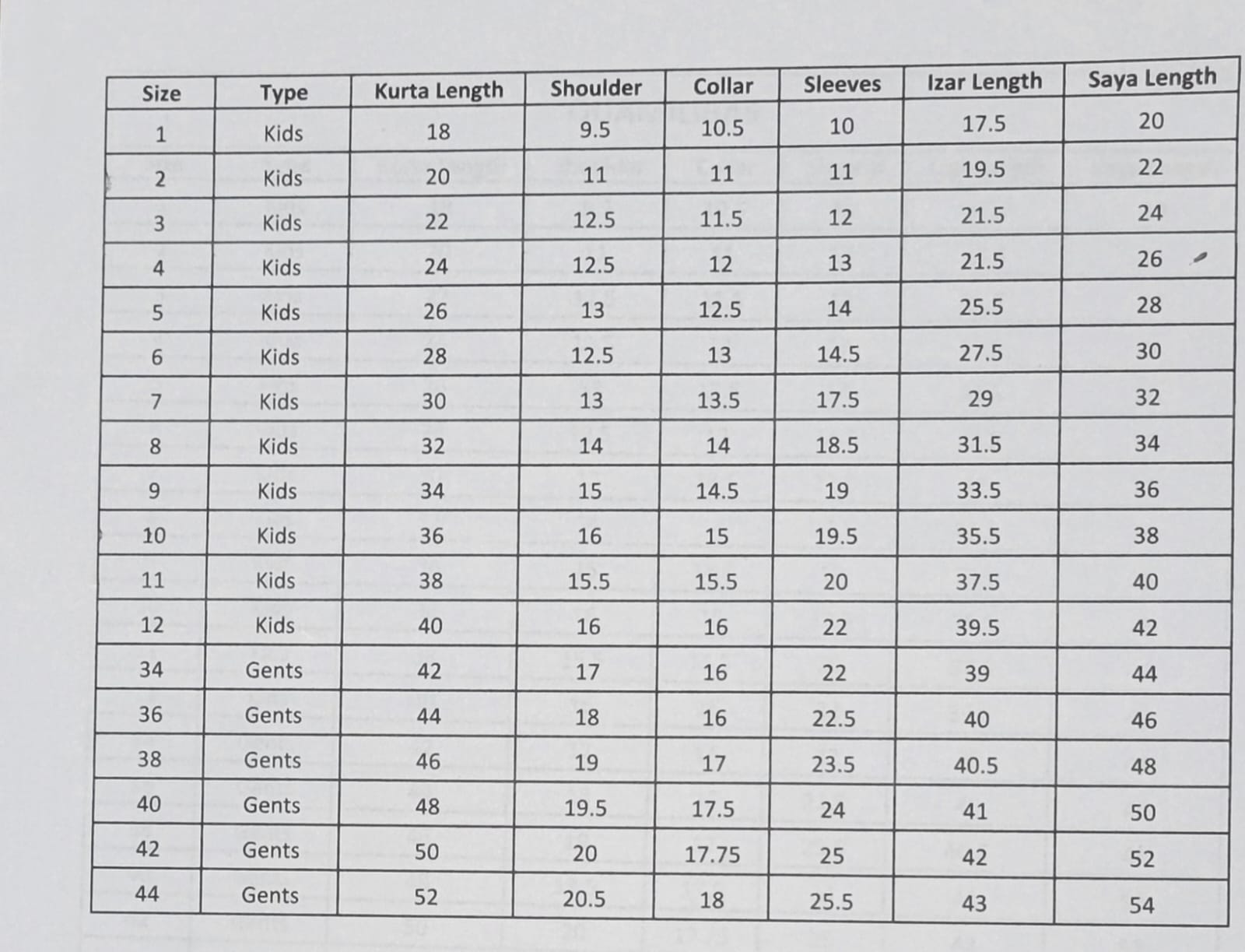 import placeholder for boys ohbat kurta saya pajama set import placeholder for boys ohbat kurta saya pajama set